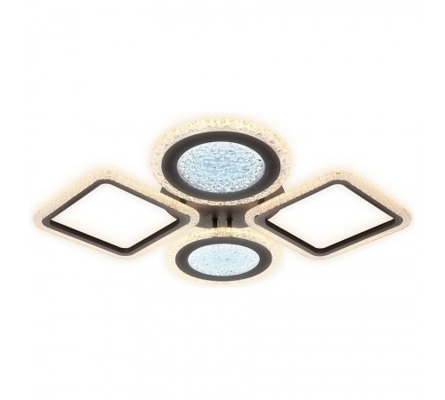 Накладной светильник Ambrella Light FA431 FA