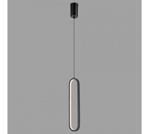 Подвесной светильник Belfast 86227-1W-41 BL Nevis