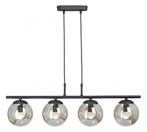 Подвесной светильник Vitaluce V4178-1/4S V4178