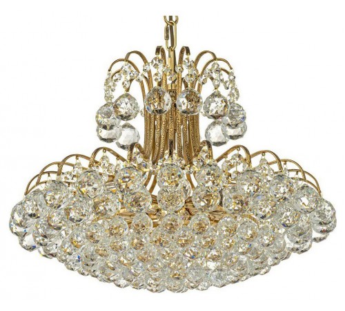 Подвесная люстра Arti Lampadari Alanno E 1.5.60.100 GB Alanno