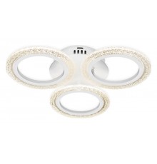 Потолочная люстра Ambrella Light FA4050 FA