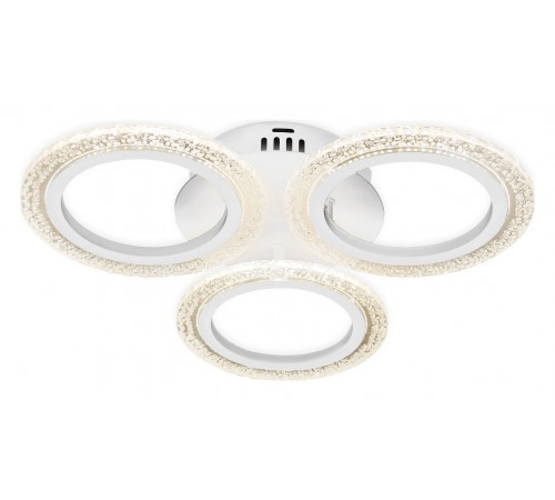 Потолочная люстра Ambrella Light FA4050 FA