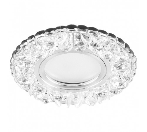 Встраиваемый светильник Feron 28848