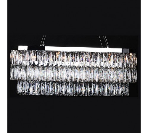 Подвесной светильник Newport 10128+6/S 10120