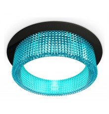 Встраиваемый светильник Ambrella Light XC8051033 XC