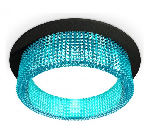 Встраиваемый светильник Ambrella Light XC8051033 XC