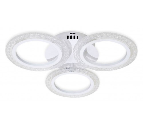 Потолочная люстра Ambrella Light FA4050 FA