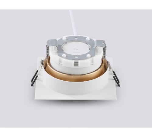 Встраиваемый светильник Ambrella Light TN52338 TN