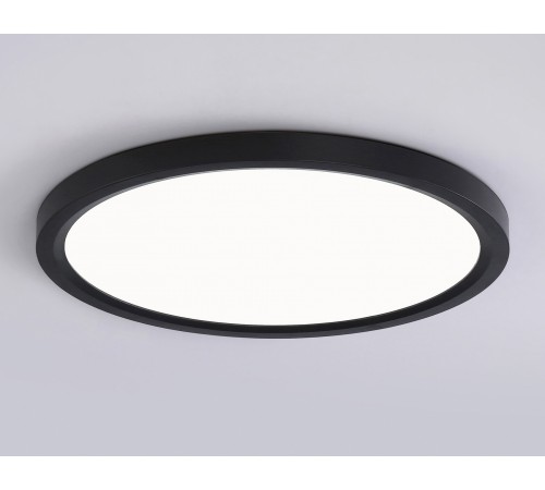 Накладной светильник Ambrella Light FZ1908 FZ