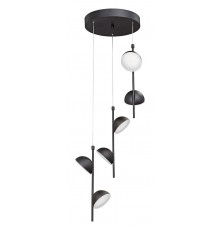 Подвесной светильник Vitaluce V4602-1/6S V4602