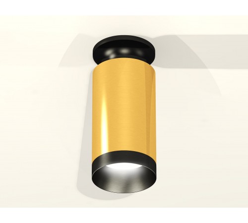 Накладной светильник Ambrella Light XS6327100 XS