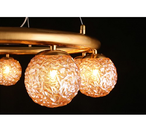 Подвесная люстра Aployt APL.764.03.09 Ola