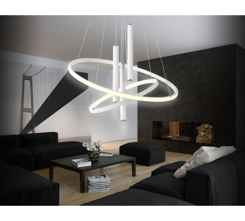 Подвесной светильник Ambrella Light FL5371 FL