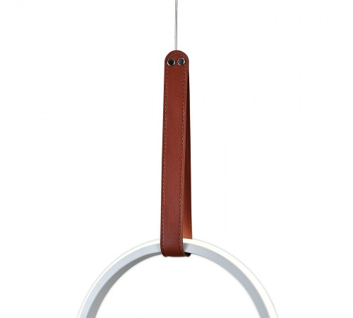 Подвесной светильник Escada 10295/1LED White ALLIANCE