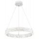 Подвесной светильник Escada 10224/SG LED Glacial