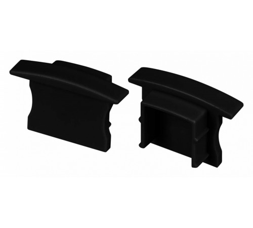 Заглушка для профиля Arlight 044279 LINE