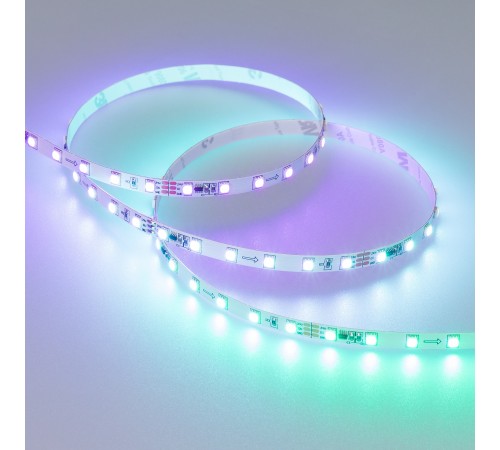 Лента светодиодная Arlight 030195(2) SPI