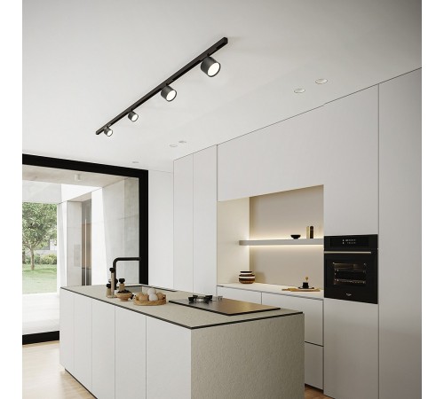 Светильник на штанге Feron 48779 AL126