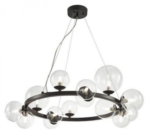 Подвесная люстра Aployt APL.334.03.14 Feliche