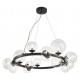 Подвесная люстра Aployt APL.334.03.14 Feliche