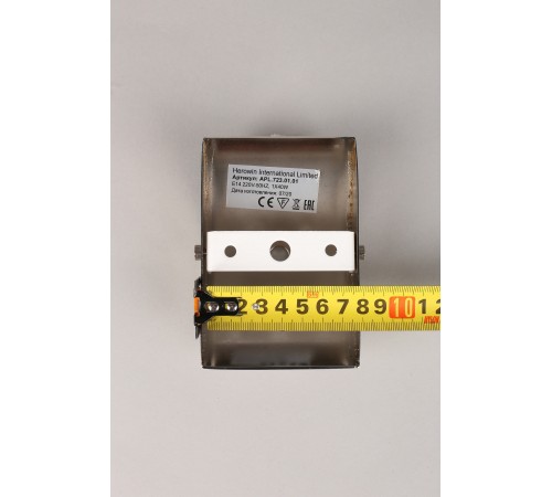 Бра Aployt APL.723.01.01 Emilia