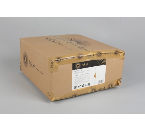 Бра Aployt APL.307.21.02 Brynia