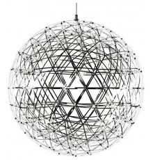 Подвесной светильник Loft it 1898/4 Raimond