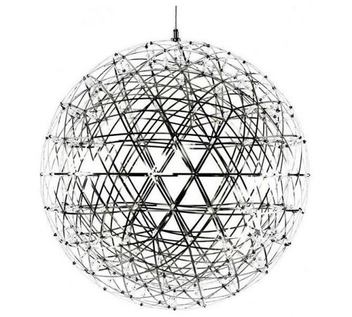 Подвесной светильник Loft it 1898/4 Raimond