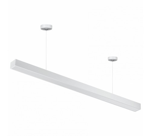 Подвесной светильник Эра Б0058866 Block