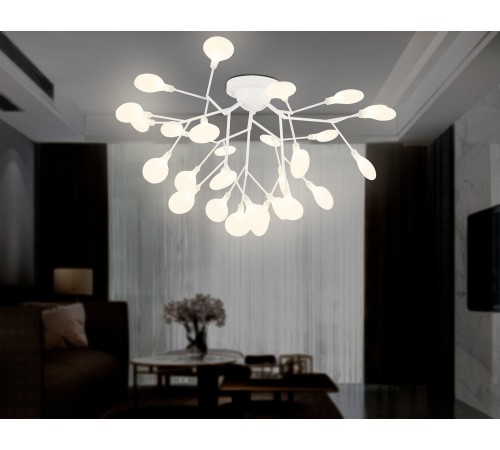 Потолочная люстра Ambrella Light TR3011 TR