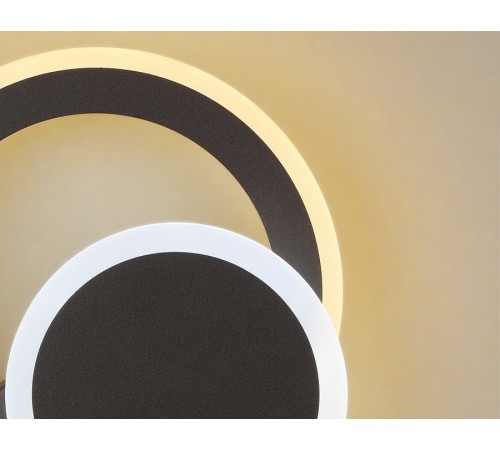 Накладной светильник Ambrella Light FA561 FA