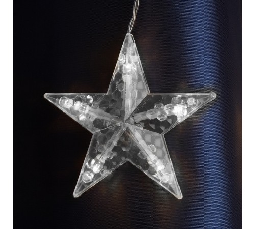 Бахрома световая фигурная CL29 48614