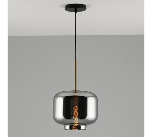 Подвесной светильник Moderli V11533-1P Teen