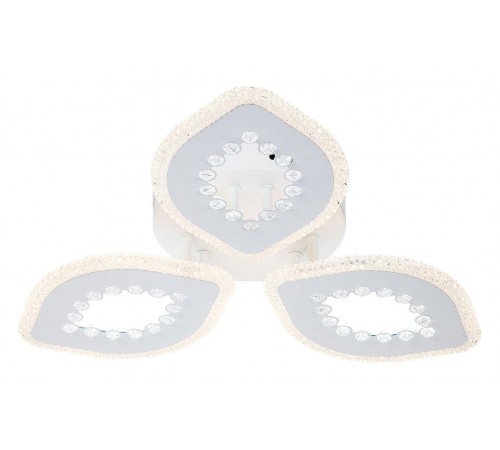 Потолочная люстра Escada 10271/3LED Dew