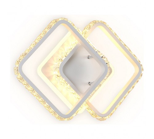 Накладной светильник Ambrella Light FA275 FA