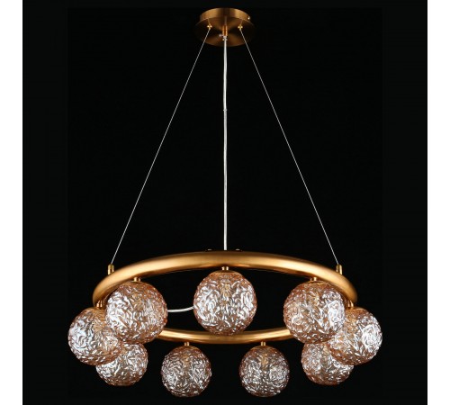 Подвесная люстра Aployt APL.764.03.09 Ola