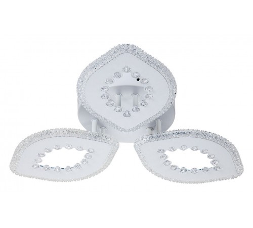 Потолочная люстра Escada 10271/3LED Dew