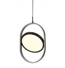 Подвесной светильник Newport 3512/S black glossy 3510