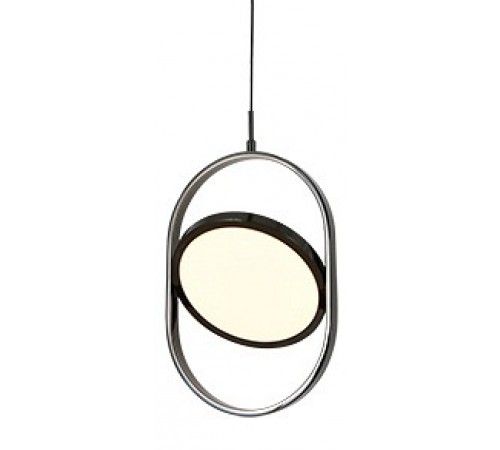 Подвесной светильник Newport 3512/S black glossy 3510