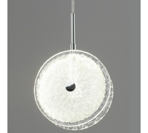 Подвесной светильник Moderli V11162-PL Marnia