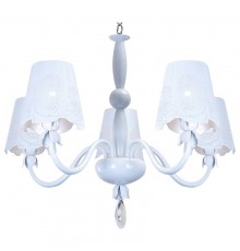 Подвесная люстра Lucia Tucci SIENA 102.5 Siena