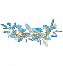 Подвесная люстра Alfa-Light F3224-42 F3224