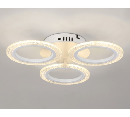 Потолочная люстра Ambrella Light FA4050 FA