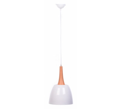 Подвесной светильник LUMINA DECO LDP 7901 WT Derby