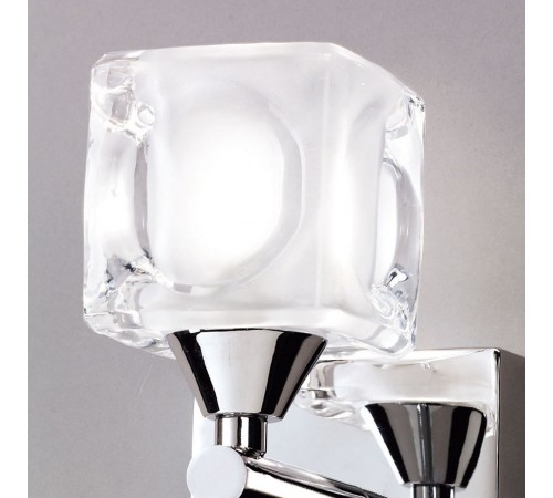 Бра Mantra 0952 Cuadrax