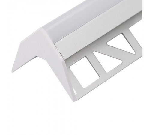 Заглушка Arlight 023892 ARH-DECORE-S12-EXT Square