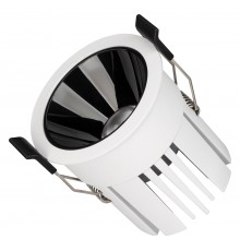 Встраиваемый светильник Arlight 035455 ATLAS