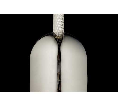 Подвесной светильник Arti Lampadari Canzo L 1.P4 CL Canzo