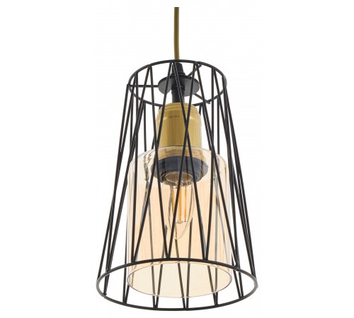 Подвесной светильник MyFar MR1700-1P Scrum