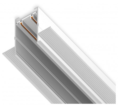 Трек встраиваемый Ambrella Light GL1009 GL